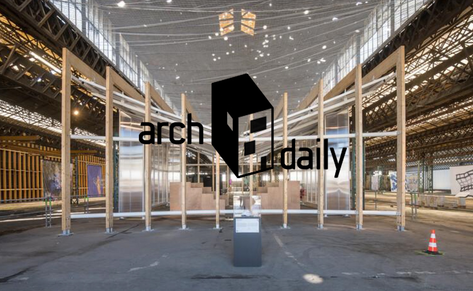 ARCH DAILY