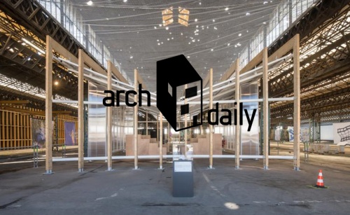 ARCH DAILY