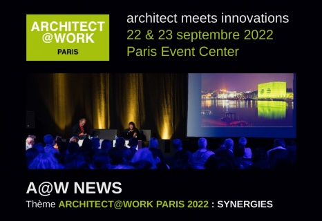 ARCHITECT@WORK 2022