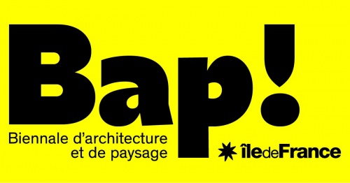 Biennale d’architecture et de paysage