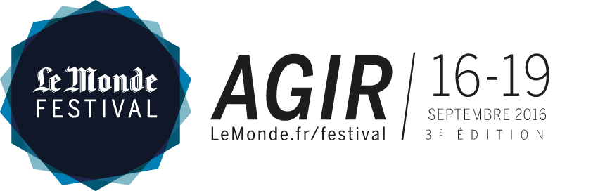 Le Monde Festival AGIR