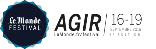 Le Monde<br />Festival AGIR