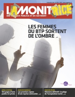 Le Moniteur 2016