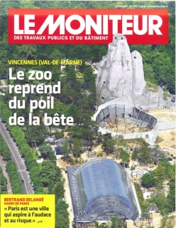 Le Moniteur