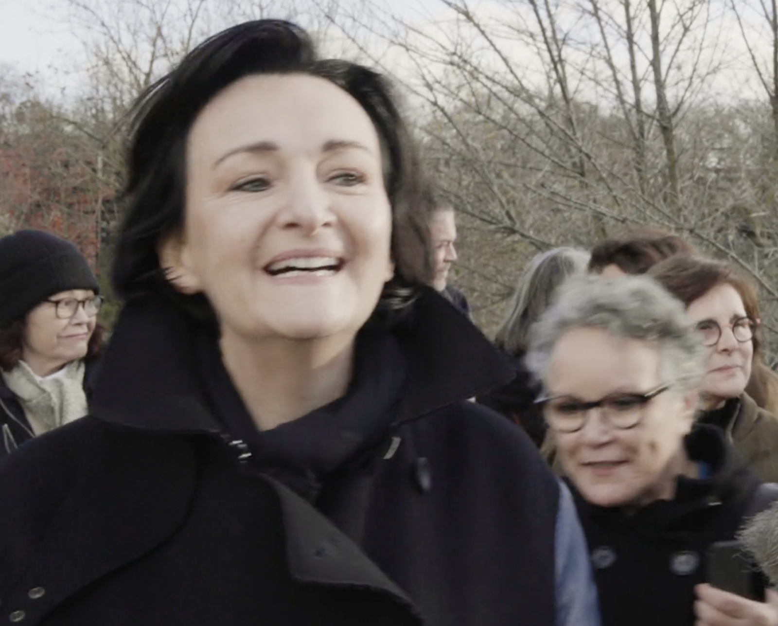 Parc zoologique de Paris 