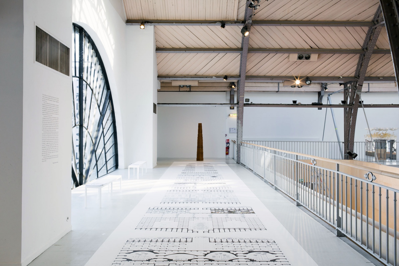 Pavillon de l'Arsenal