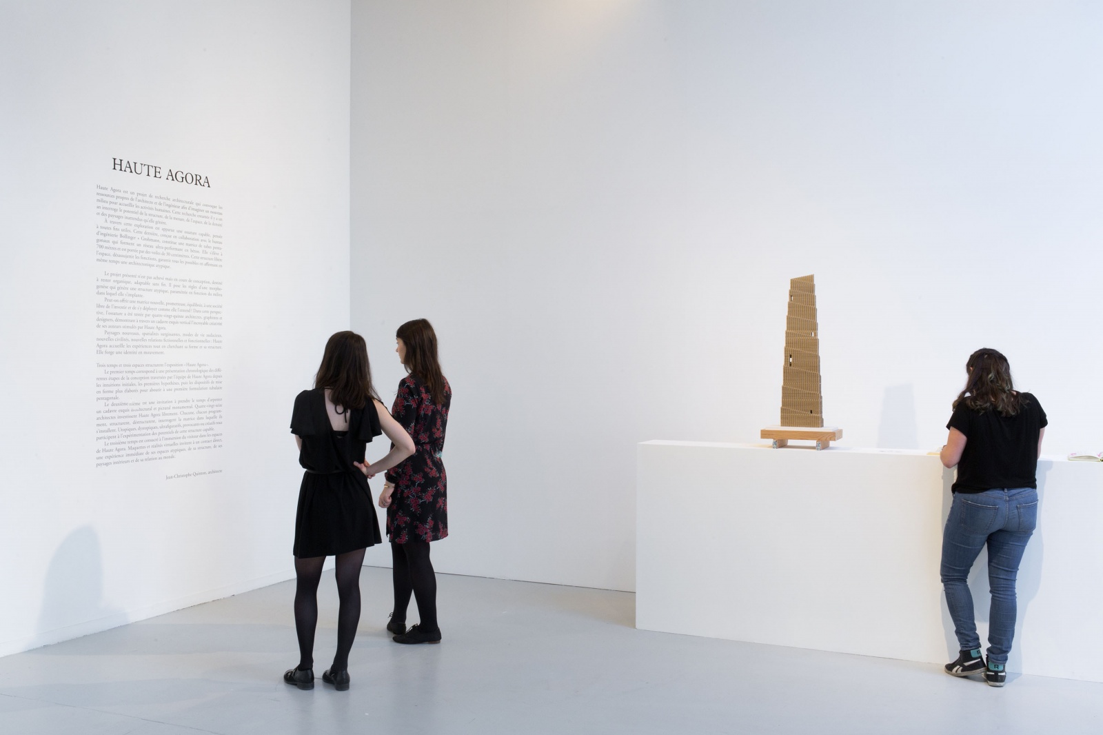 Pavillon de l'Arsenal