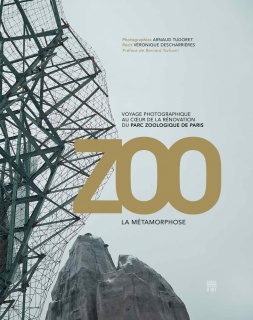 Zoo,  La Métamorphose
