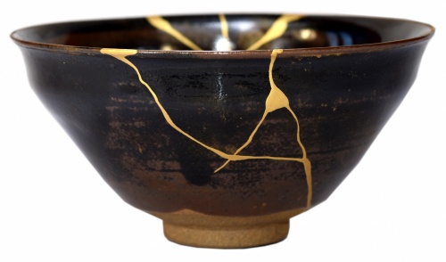 Le Kintsugi