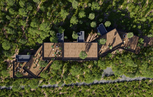Ecolodges