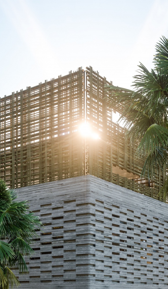 Caribbean Institute of Tropical Biodiversity