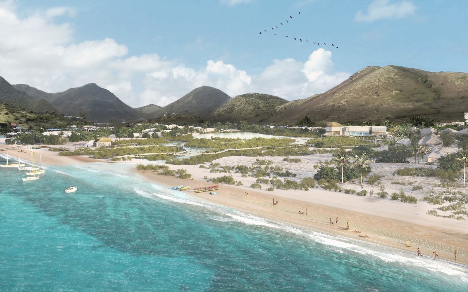 Caribbean Institute of Tropical Biodiversity