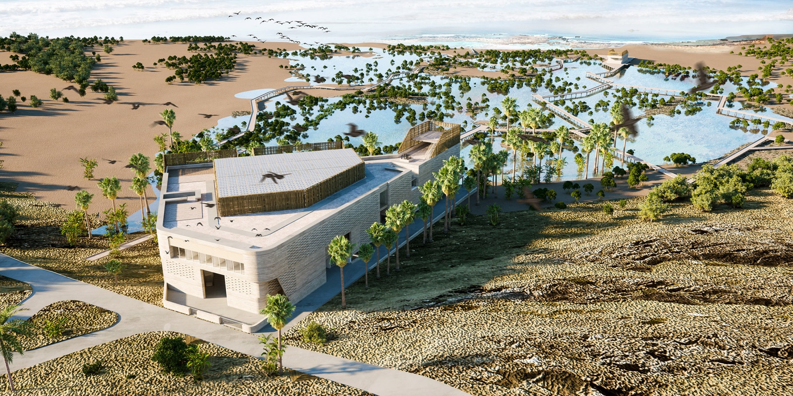 Caribbean Institute of Tropical Biodiversity