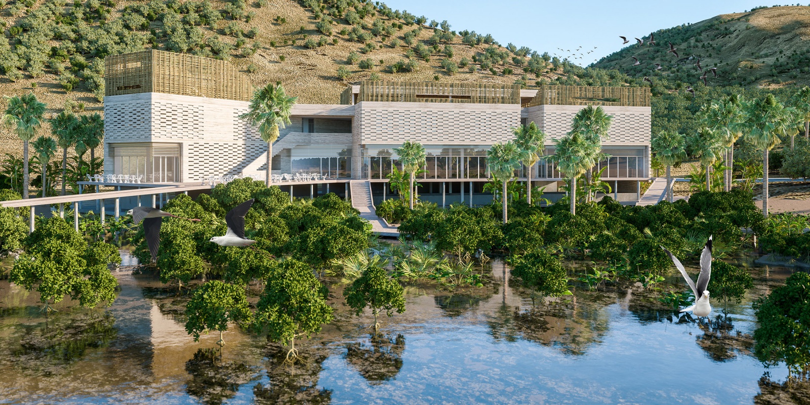 Caribbean Institute of Tropical Biodiversity