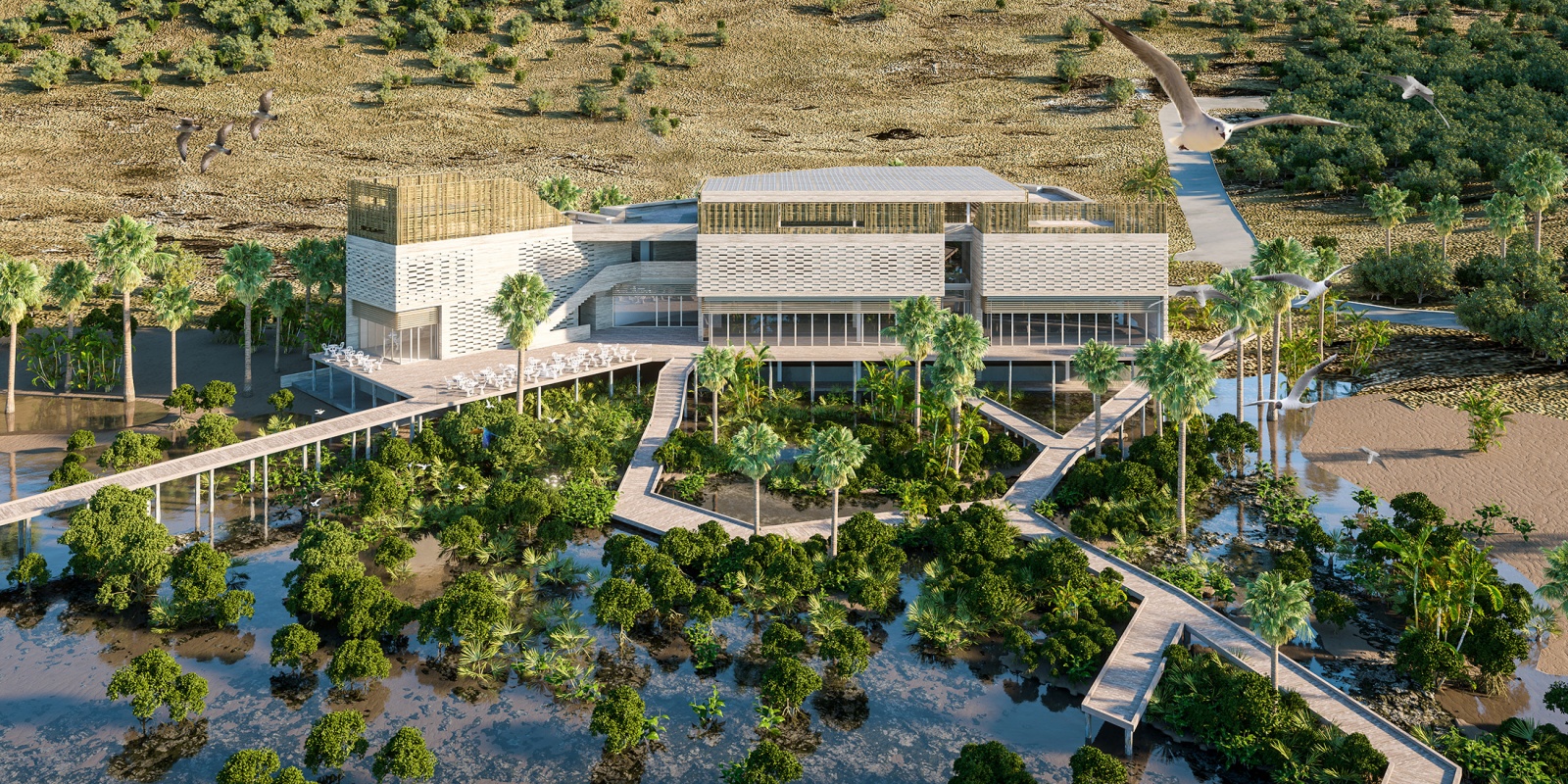 Caribbean Institute of Tropical Biodiversity