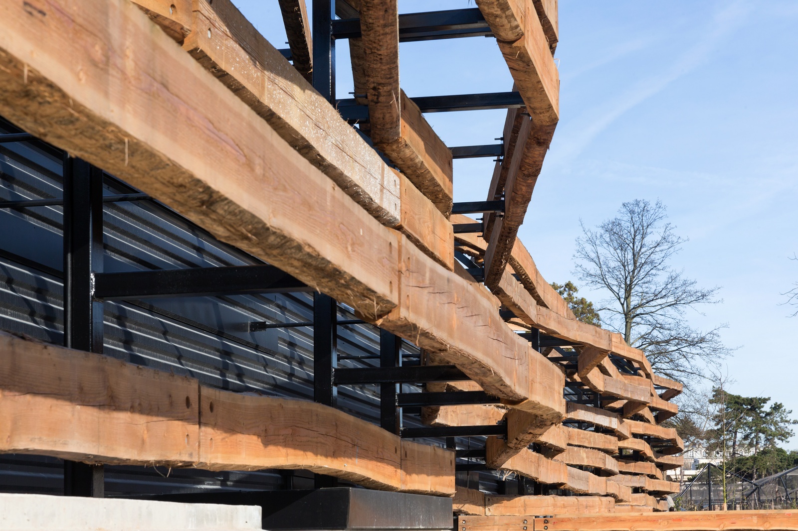 Parc Zoologique de Paris