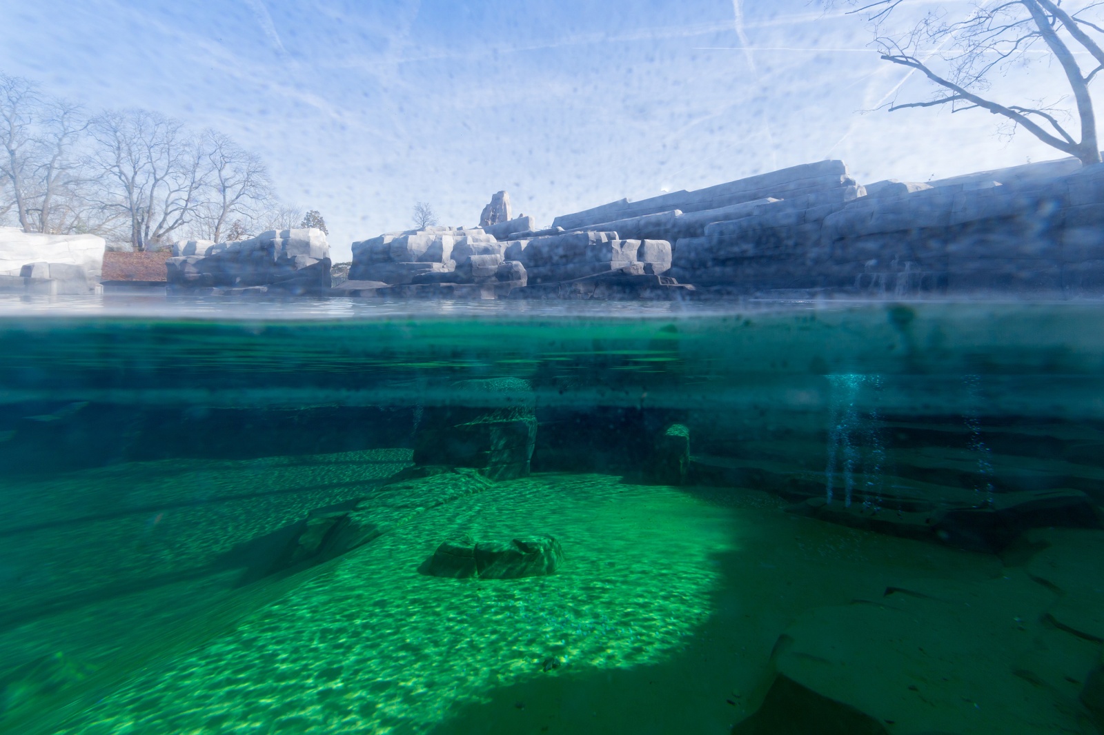 Parc Zoologique de Paris