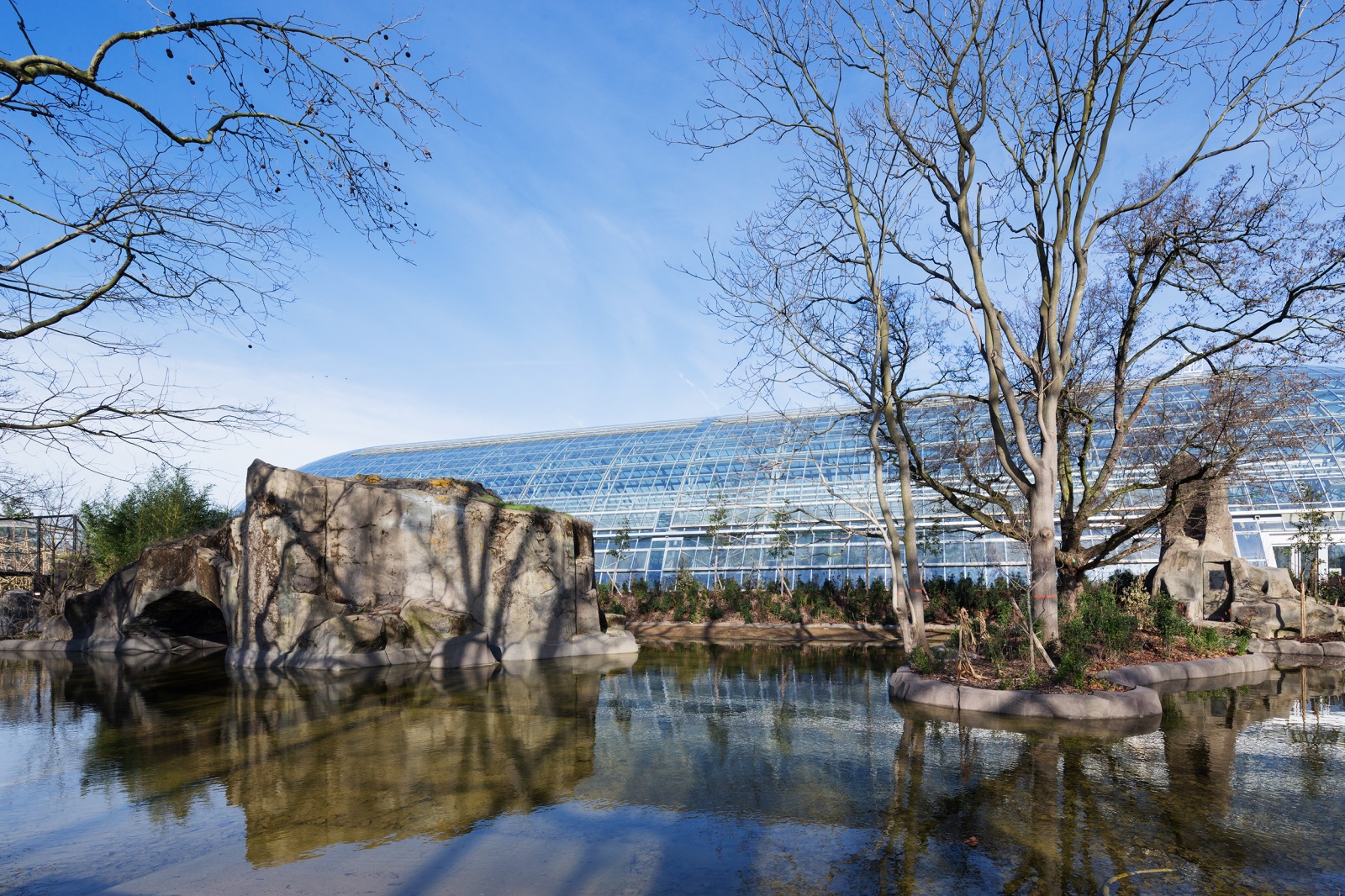 Parc Zoologique de Paris