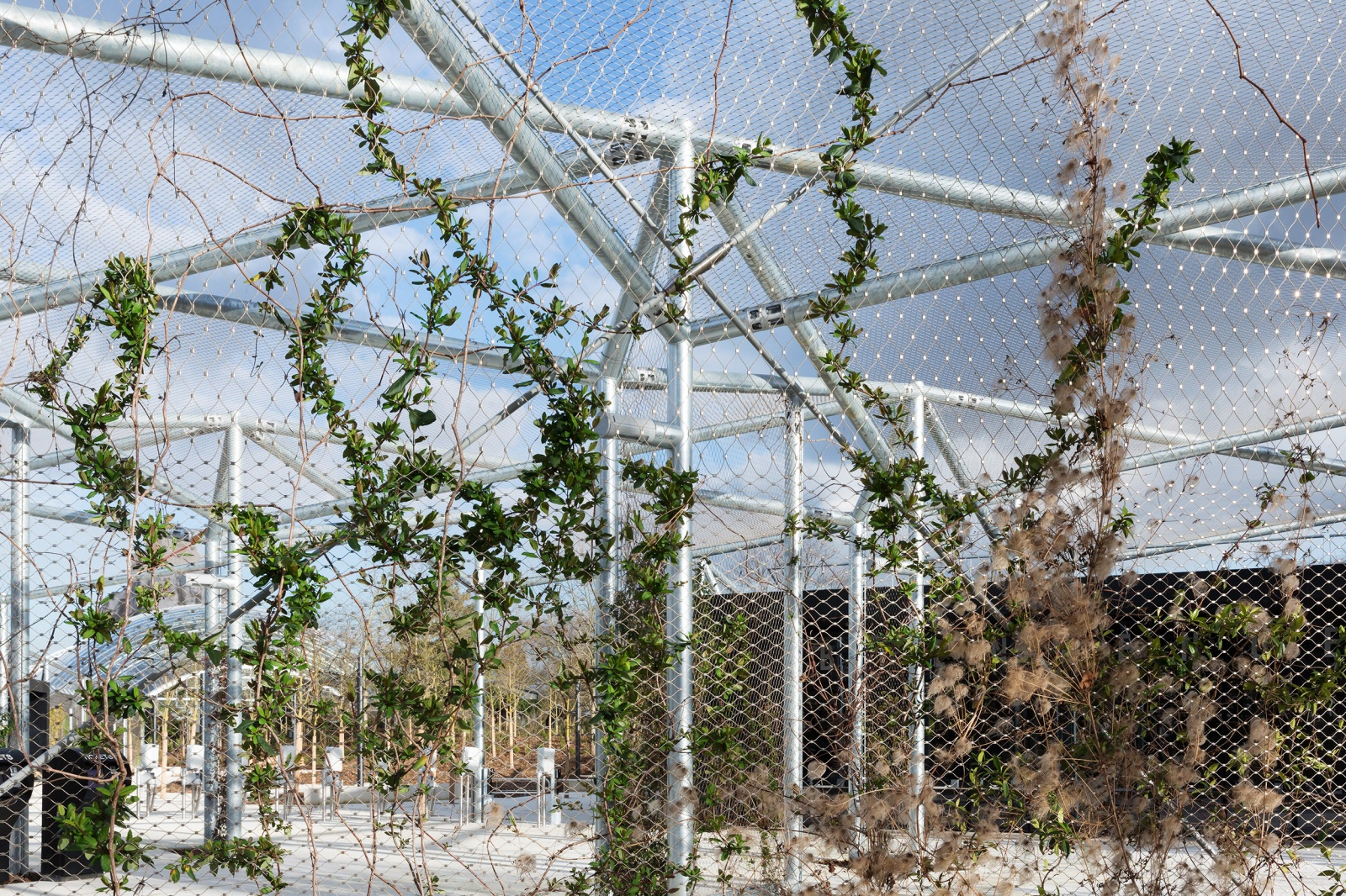 Parc Zoologique de Paris