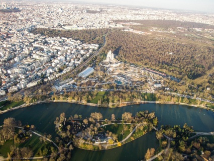 Parc Zoologique de Paris