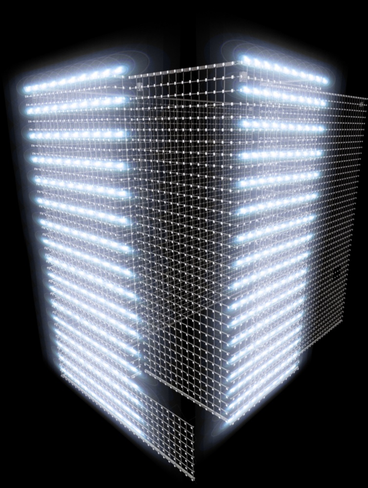 Symbol for the city of Ames