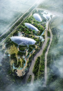 Yanshan Ecological World